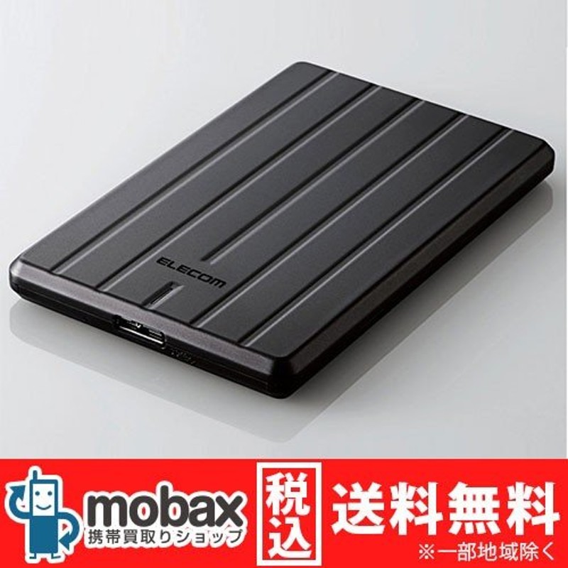 ◇キャンペーン【新品未開封(未使用)品】ELECOM LimitEx Series 480GB ...