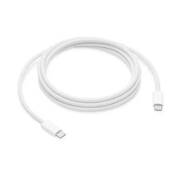 Apple 240W USB-C 充電連接線 (2 公尺)