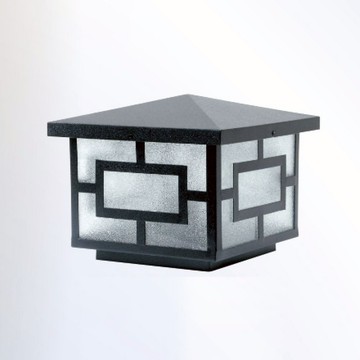 E27戶外柱頭燈 K01-53-12-530G