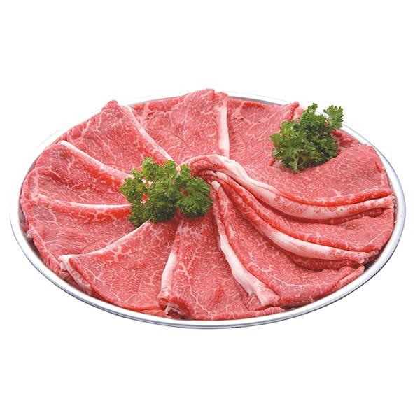 お歳暮 御歳暮 2023 肉 ギフト 精肉 牛肉 和牛 近江牛 すき焼き モモ バラ 1kg 千成亭 鍋 冷凍 お取り寄せグルメ 食品 グルメ 食べ物