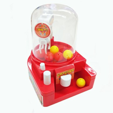 迷你抓抓樂/夾娃娃機/選物販賣機/玩具/選物機/夾取機/桌遊/贈品禮品