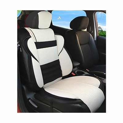 シートカバー 汎用 前席 レザー 車 防水 防汚 カーシートカバー シートエプロン クッション 軽自動車 普通車 運転席 助手席 座席 フリ デッドニング用品