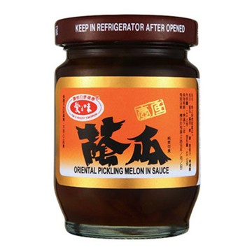 愛之味 壺底蔭瓜(12入)