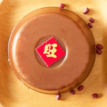 紅豆食府 紅豆年糕