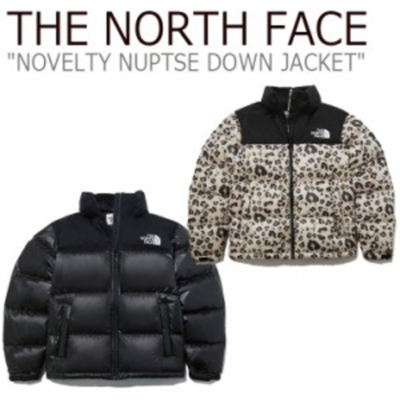 ノースフェイス ダウン THE NORTH FACE NOVELTY NUPTSE DOWN JKT ノベルティー ヌプシ ダウン ジャケット 全4色  NJ1DL50J/K/L/M ウェア 通販 LINEポイント最大10.0%GET | LINEショッピング