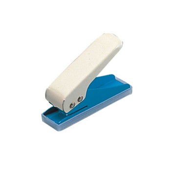 KING LIFE 金徠福 單孔打孔機 NO.300