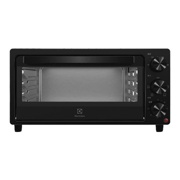 【Electrolux伊萊克斯】15L 極致美味300 獨立式電烤箱 EOT1513XG