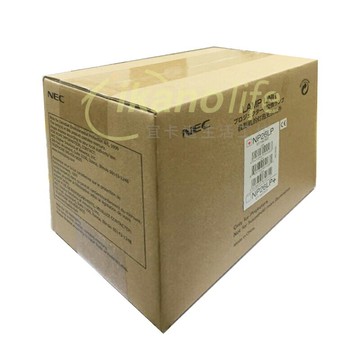 NEC-原廠原封包廠投影機燈泡NP26LP / 適用機型NP-PA622U、NP-PA672W、NP-PA722X