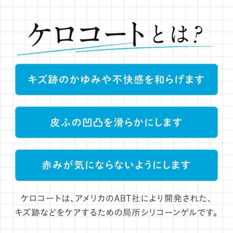 ケロコート 大容量 15g 液状包帯 国内正規流通品 ニキビ跡 傷跡に 皮膚