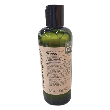 common ground 安之生 豐盈髮浴 250ml 溫和潔淨 豐盈蓬鬆 呵護頭皮  1瓶