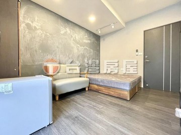 《看屋找信實》中興大學高投報四套｜台中市南區忠明南路