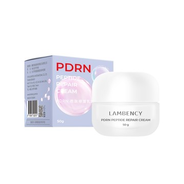 Lambency PDRN胜肽修護乳霜 50g