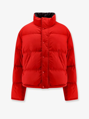 Reversible technical twill and recycled nylon - BALENCIAGA - gender_Woman