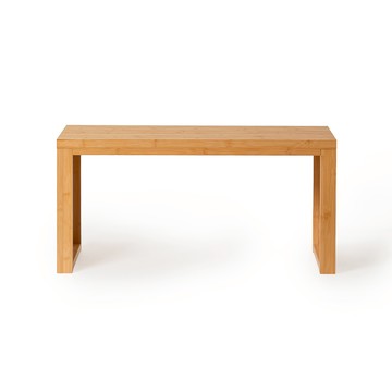 特力屋 拜倫竹製穿鞋椅