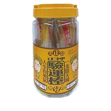 【信義鄉農會】正神驗運棒(果凍條)共10瓶