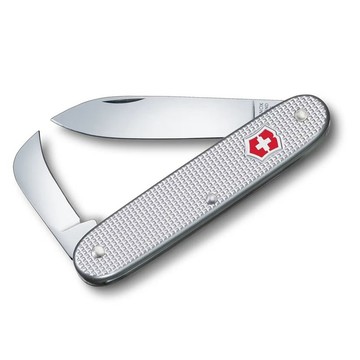 VICTORINOX瑞士維氏 瑞士刀 SwissArmy2 Alox含剪枝刀 0.8060.26