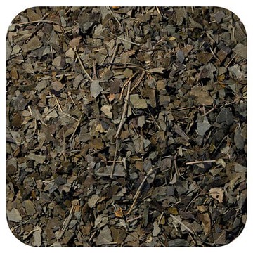 Starwest Botanicals, 有機辣木葉，剪切和過篩，1 磅（453.6 克）