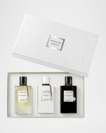 Collection Extraordinaire Fragrance Gift Set, 3 x 1.5 oz.