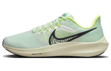 WMNS AIR ZOOM PEGASUS 39 BARELY GREEN VOLT