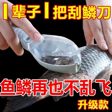雷盾釣具魚鱗刨颳器 颳鱗器 颳鱗 魚鱗刨 魚鱗刨刀 除魚鱗 除鱗 魚 不鏽鋼 刨鱗 殺魚神器 新款刨魚鱗刀颳魚鱗器打鱗器