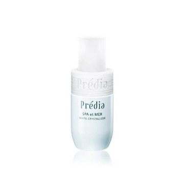 Predia Spa et Mer White Crystallizer 150ml