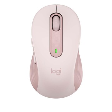 Logitech M650 無線靜音滑鼠