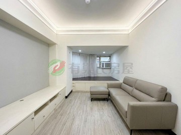 稀有釋出比佛利山莊電梯兩房極低公設低總價成家首選｜台中市南區忠明南路