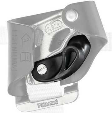 Petzl 腳踏上升器專用副柄 Catch for PANTIN B02210 左