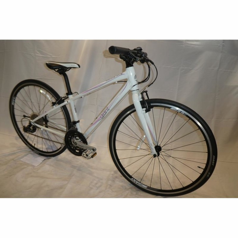 10％OFF】GIANT 「ジャイアント」 LIV ESCAPE RX W 2014年モデル