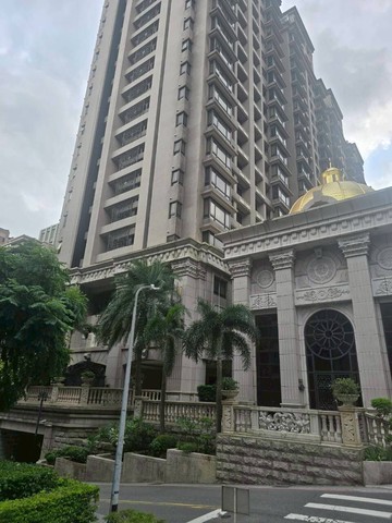 紅樹林景觀大套房+雙車位0960-739786｜新北市淡水區淡金路