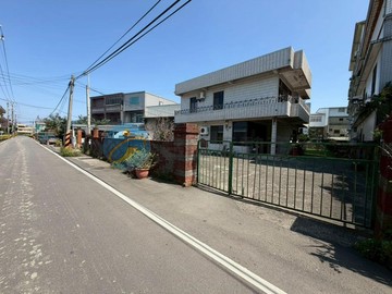 !竹北麻園｜合法大農舍｜新竹縣竹北市麻園二街