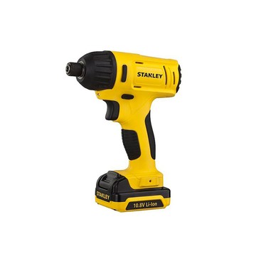 Stanley 美國 史丹利  10.8V鋰電衝擊起子機 SCI12S2K