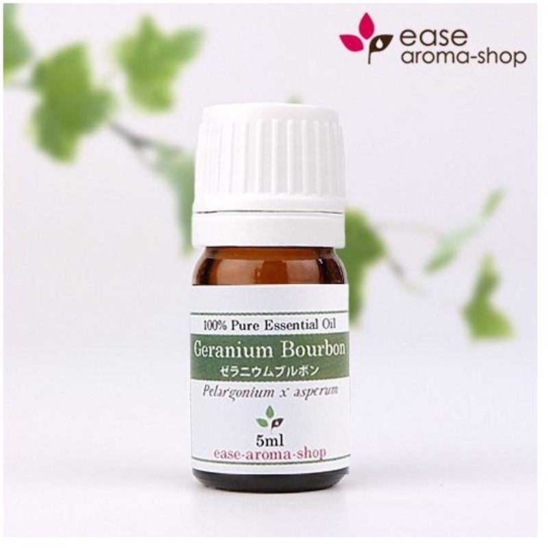 1131円 大割引 ローズゼラニウム 100ml エッセンシャルオイル アロマオイル 精油 Aeaj表示基準適合認定