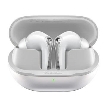 Soundpeats Air5 Pro 藍牙耳機白色