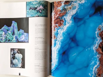 礦物/礦物動態世界圖解探索