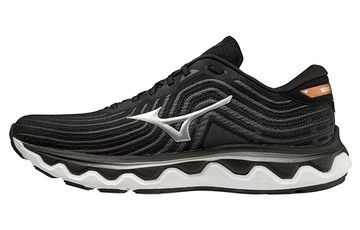WAVE HORIZON 6 BLACK SILVER WHITE