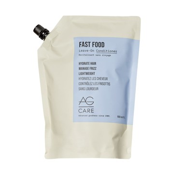 AG 免沖式修護精華1000mL