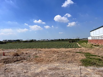 新市大社國小農+建地｜台南市新市區大社