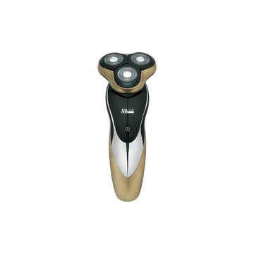 【美體養成】USB充電可水洗3刀頭電動刮鬍刀 TS-R01 | TRISTAR