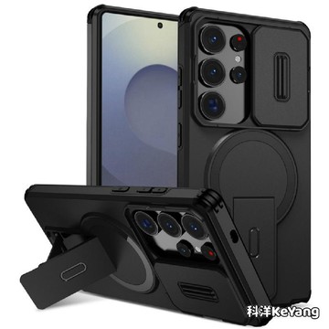 軍規鎧甲 支架手機殼 適用於 三星Galaxy A17 A16 A56 A55 S24 S25 Ultra 防摔保護殼