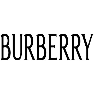 【BURBERRY】客訂專屬商品