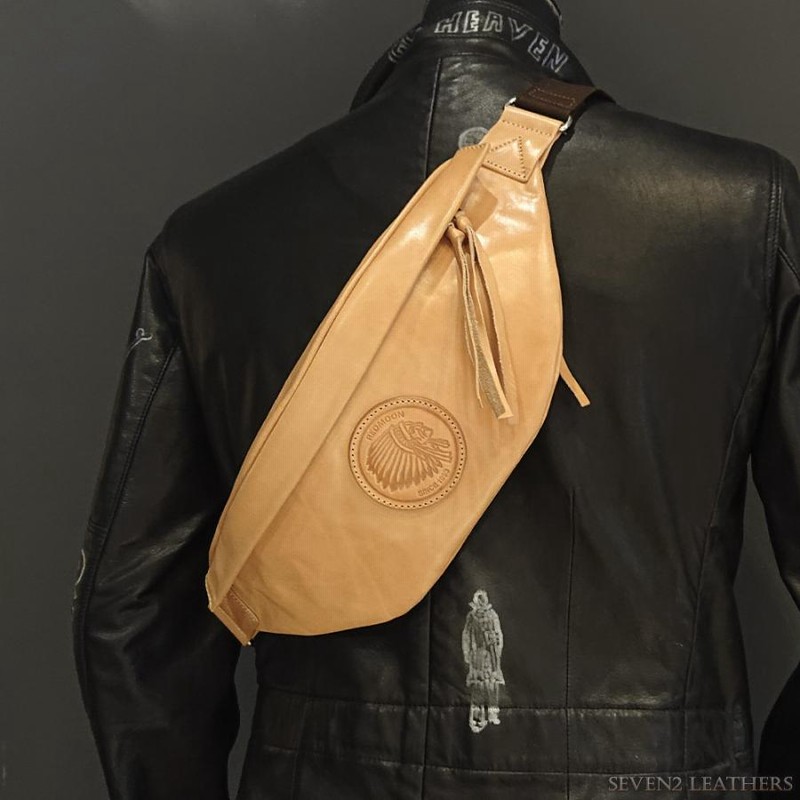 レッドムーン REDMOON ショルダーバッグ ボディバッグ