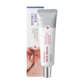 韓國 Paul Medison 頸紋保濕霜(30ml)『Marc Jacobs旗艦店』SUPERRVITAL D320842