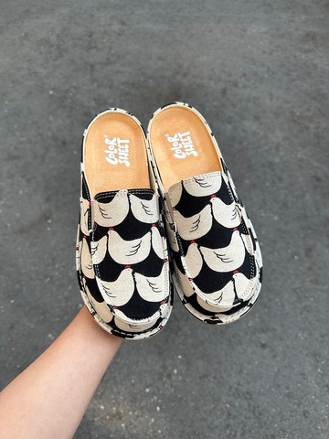 穆勒款-咕咕咕-黑