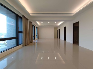 171北車京王景觀大三房.雙主臥.SC鋼構｜台北市大同區承德路一段