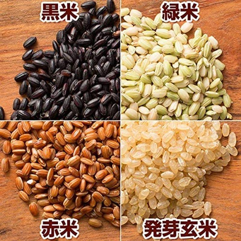 雑穀米本舗 栄養満点23穀米 30kg(500g×60袋)