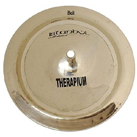 Istanbul Mehmet Cymbals Therapium Series Bell T-BL