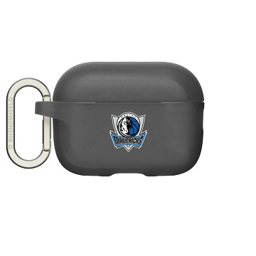 AirPods Pro 2 AirPods Case 黑 - NBA - Logo-達拉斯獨行俠 Dallas Mavericks