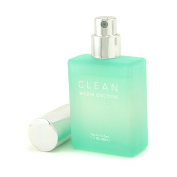 Clean - Clean Warm Cotton 溫暖棉花女性淡香精