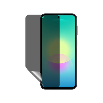 o-one 【防窺螢膜PRO】Samsung 三星 Galaxy A27 磨砂螢幕保護貼 30度防窺+護眼 划痕自動修復